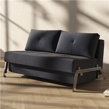 Sofá cama Cubed 02 Cromo Innovation Living