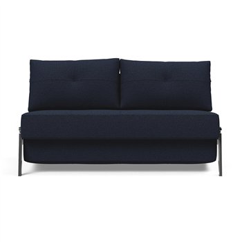 Sofá cama Cubed 02 Cromo Innovation Living