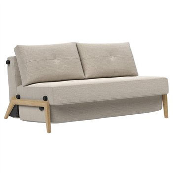 Sofá cama Cubed 02 Wood Innovation Living