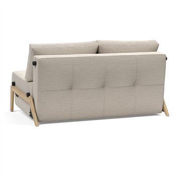 Sofá cama Cubed 02 Wood Innovation Living