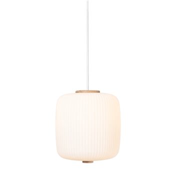 Lámpara suspensión Opal EK61 Carl Hansen & Son