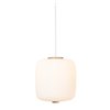 Lámpara suspensión Opal EK61 Carl Hansen & Son