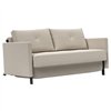 Sofá cama Cubed 02 Brazos Innovation Living