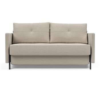 Sofá cama Cubed 02 Brazos Innovation Living