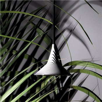 Lámpara Suspensión Unterlinden Outdoor Artemide