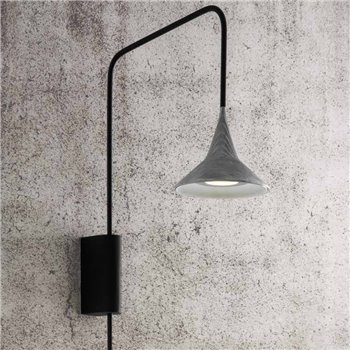 Aplique Unterlinden Outdoor Artemide