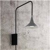 Aplique Unterlinden Outdoor Artemide