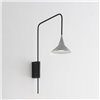 Aplique Unterlinden Outdoor Artemide