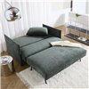 Sofá cama Luoma Innovation Living
