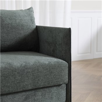 Sofá cama Luoma Innovation Living