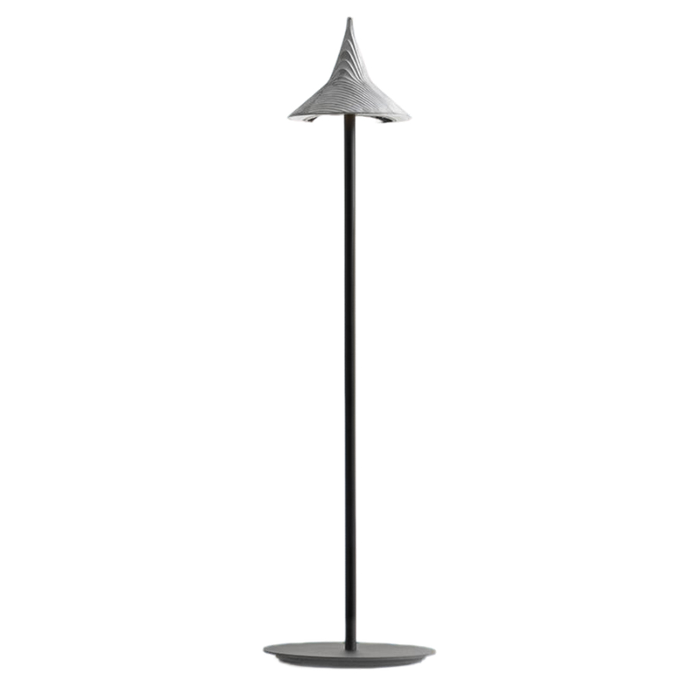 Lámpara pie Unterlinden Outdoor Artemide