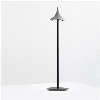 Lámpara pie Unterlinden Outdoor Artemide