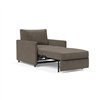 Sillón cama Neah Slim Innovation Living