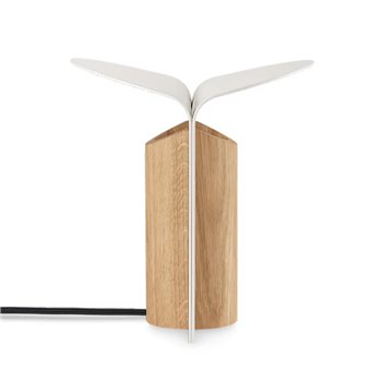 Lámpara sobremesa Petal RF200 Carl Hansen & Son
