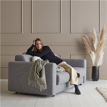 Sofá cama Killian Dual Innovation Living