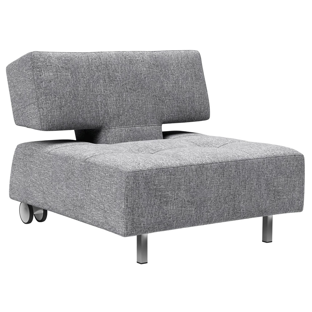 Sillón cama Long Horn D.E.L Innovation Living