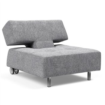 Sillón cama Long Horn D.E.L Innovation Living