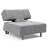 Sillón cama Long Horn D.E.L Innovation Living