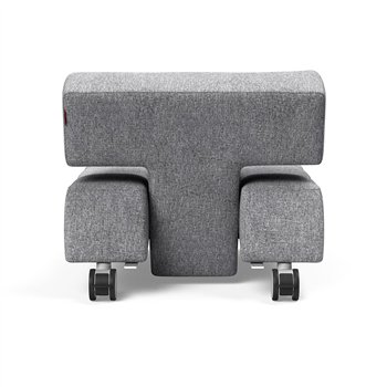 Sillón cama Long Horn D.E.L Innovation Living