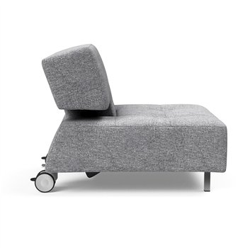 Sillón cama Long Horn D.E.L Innovation Living