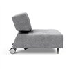 Sillón cama Long Horn D.E.L Innovation Living
