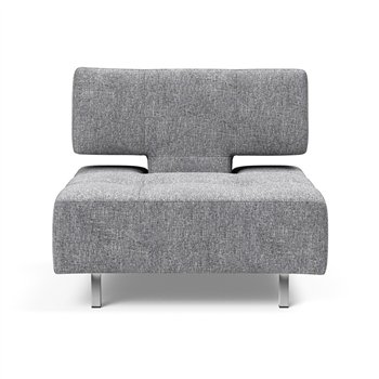 Sillón cama Long Horn D.E.L Innovation Living