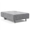 Sillón cama Long Horn D.E.L Innovation Living
