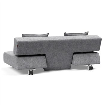 Sofá cama Long Horn D.E.L. Innovation Living