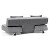 Sofá cama Long Horn D.E.L. Innovation Living