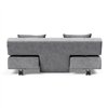 Sofá cama Long Horn D.E.L. Innovation Living