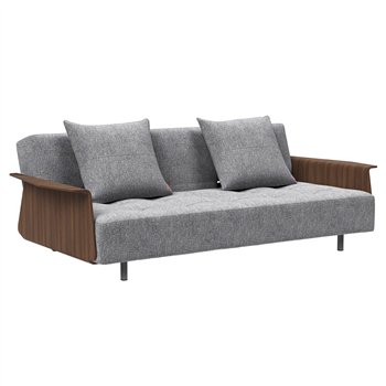 Sofá cama brazos Long Horn D.E.L. Innovation Living