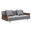 Sofá cama brazos Long Horn D.E.L. Innovation Living