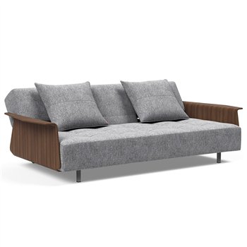 Sofá cama brazos Long Horn D.E.L. Innovation Living