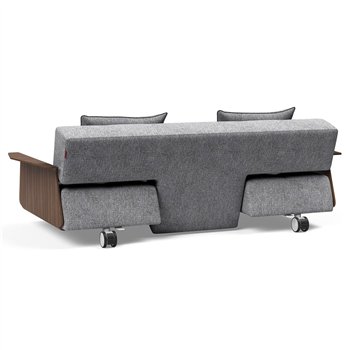 Sofá cama brazos Long Horn D.E.L. Innovation Living