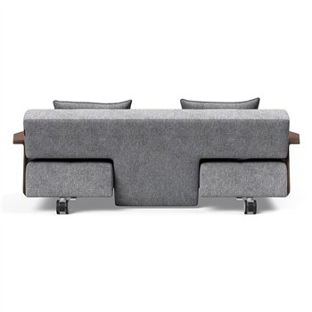 Sofá cama brazos Long Horn D.E.L. Innovation Living