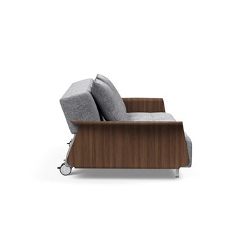 Sofá cama brazos Long Horn D.E.L. Innovation Living