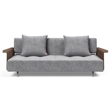 Sofá cama brazos Long Horn D.E.L. Innovation Living