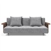 Sofá cama brazos Long Horn D.E.L. Innovation Living