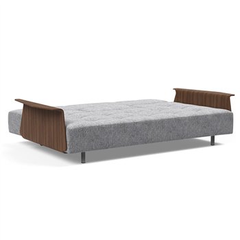 Sofá cama brazos Long Horn D.E.L. Innovation Living