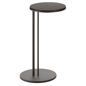 Mesa auxiliar Sting Wood Cattelan Italia