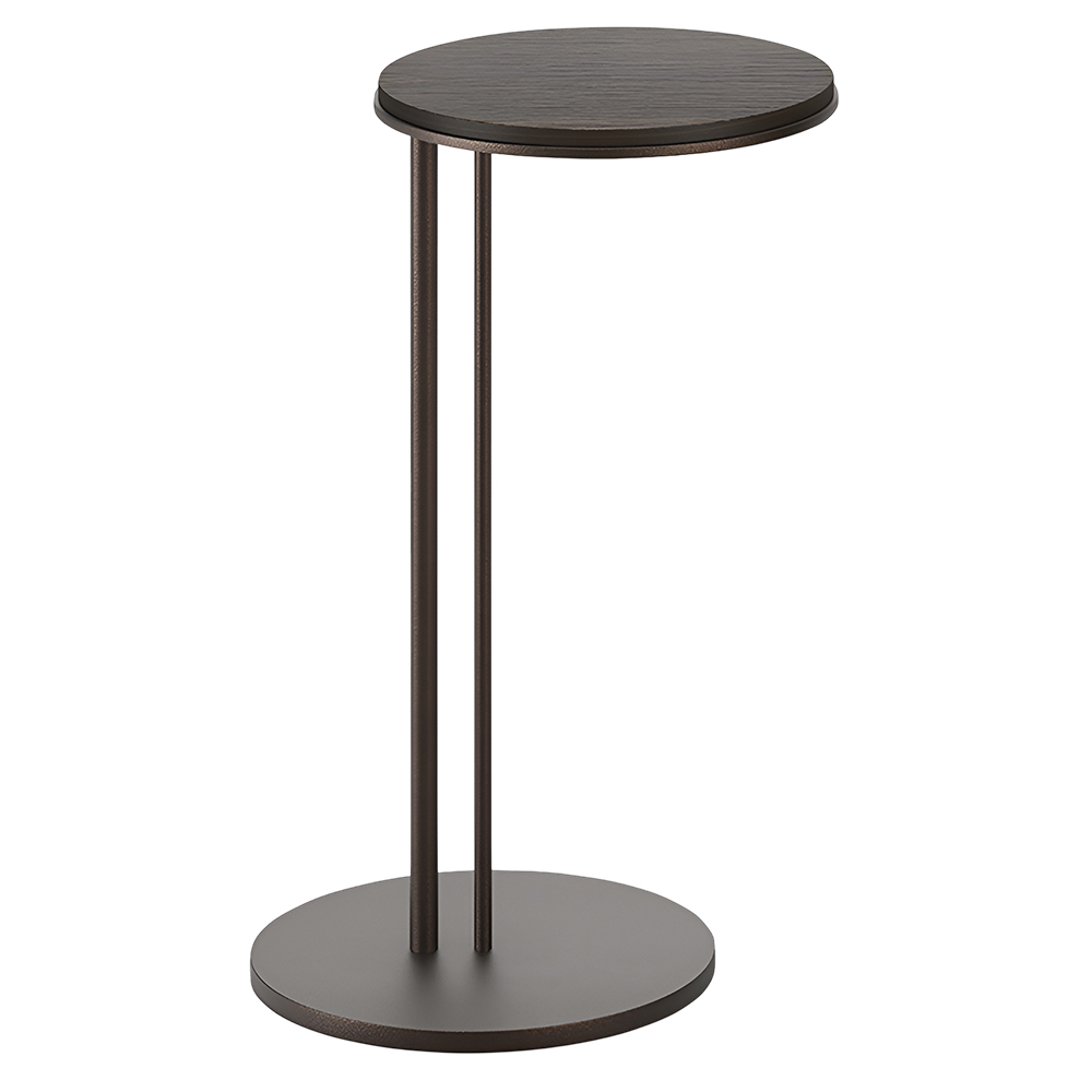 Mesa auxiliar Sting Wood Cattelan Italia