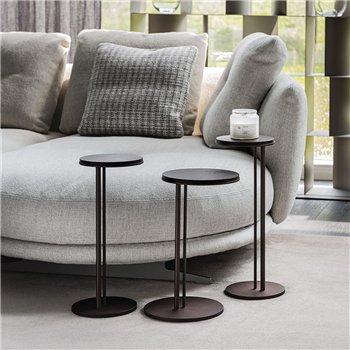 Mesa auxiliar Sting Wood Cattelan Italia