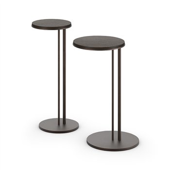 Mesa auxiliar Sting Wood Cattelan Italia