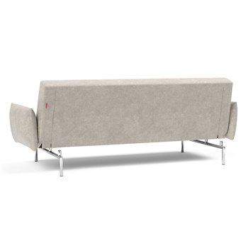 Sofá cama brazos Jillis Innovation Living