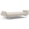 Sofá cama brazos Jillis Innovation Living