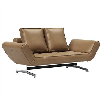 Sofá cama Ghia Cromo Innovation Living