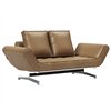 Sofá cama Ghia Cromo Innovation Living