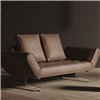 Sofá cama Ghia Cromo Innovation Living
