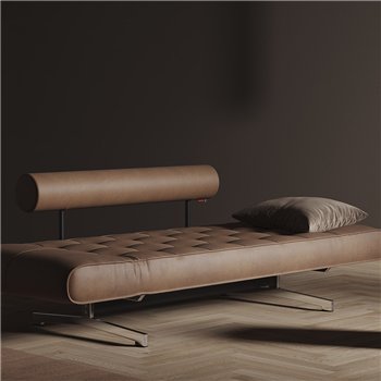 Sofá cama Ghia Cromo Innovation Living