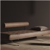 Sofá cama Ghia Cromo Innovation Living